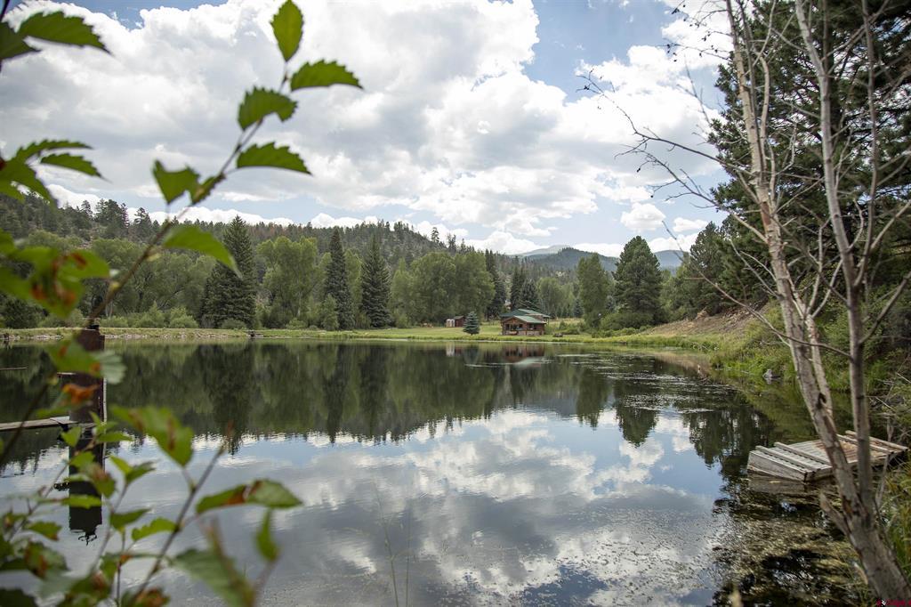805 Lake Drive South Fork CO 81154