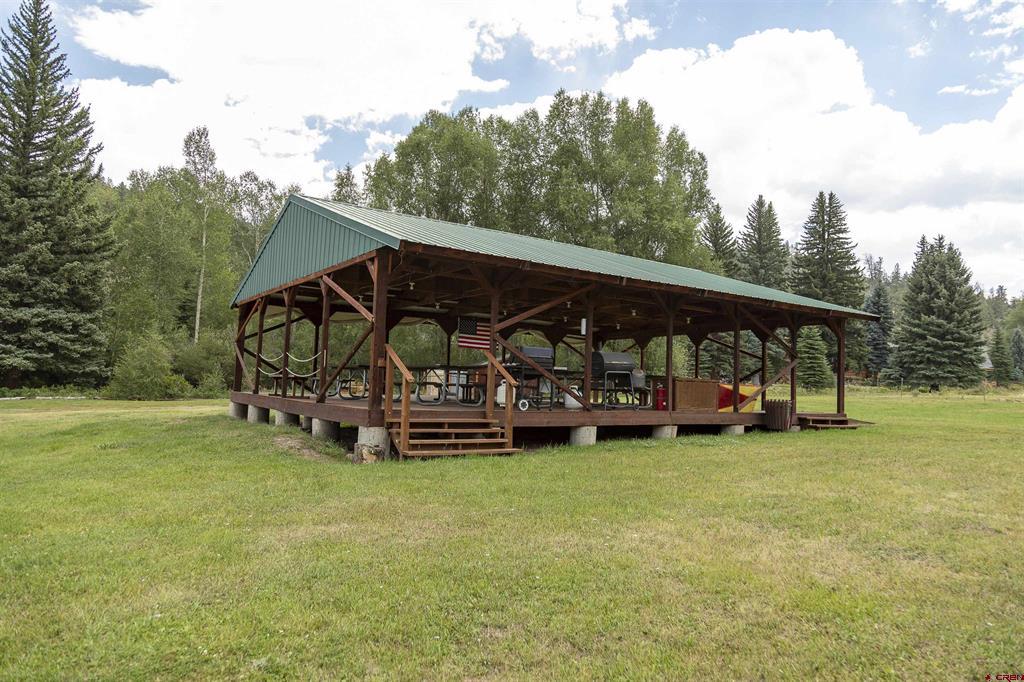 805 Lake Drive South Fork CO 81154