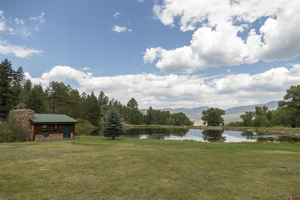805 Lake Drive South Fork CO 81154