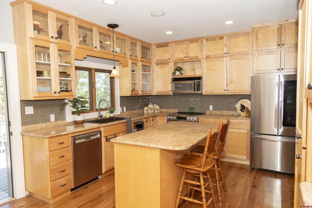 805 Lake Drive South Fork CO 81154