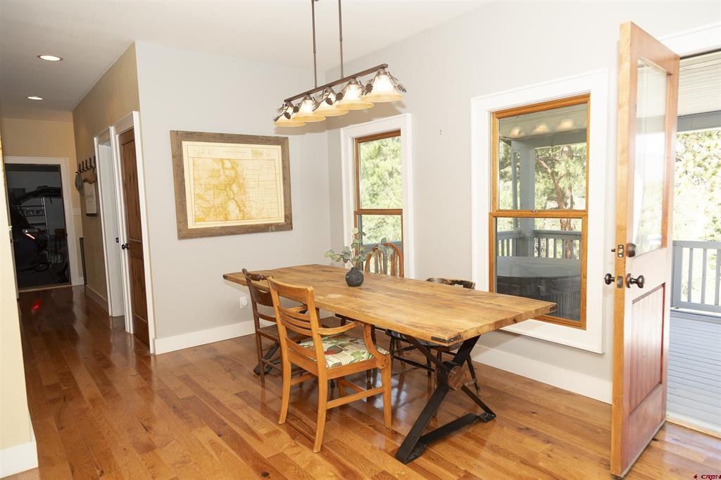 805 Lake Drive South Fork CO 81154