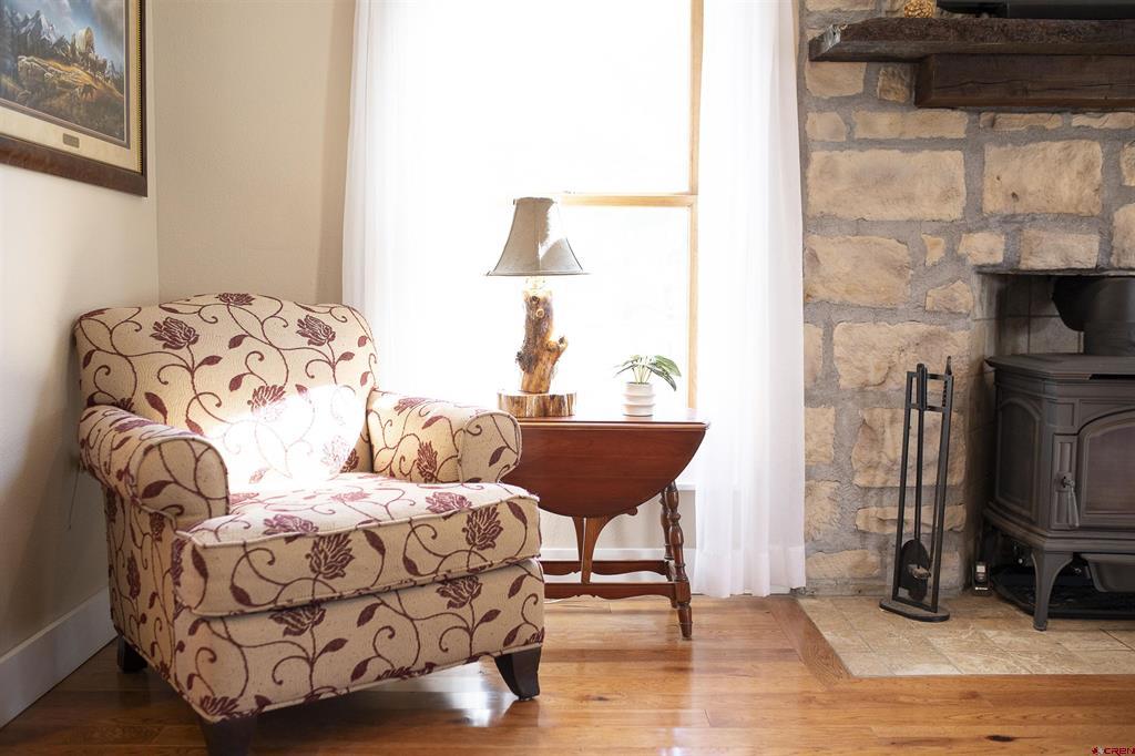 805 Lake Drive South Fork CO 81154