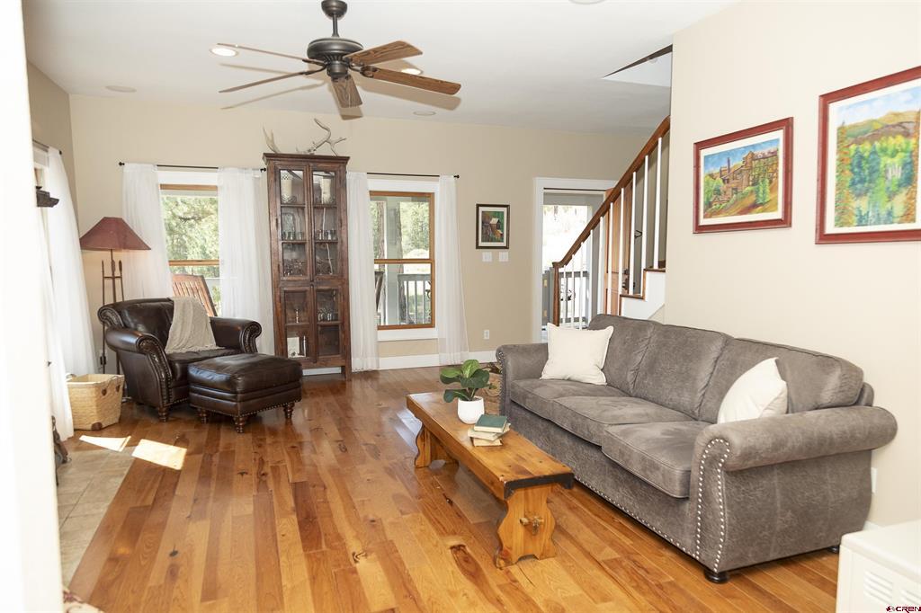 805 Lake Drive South Fork CO 81154