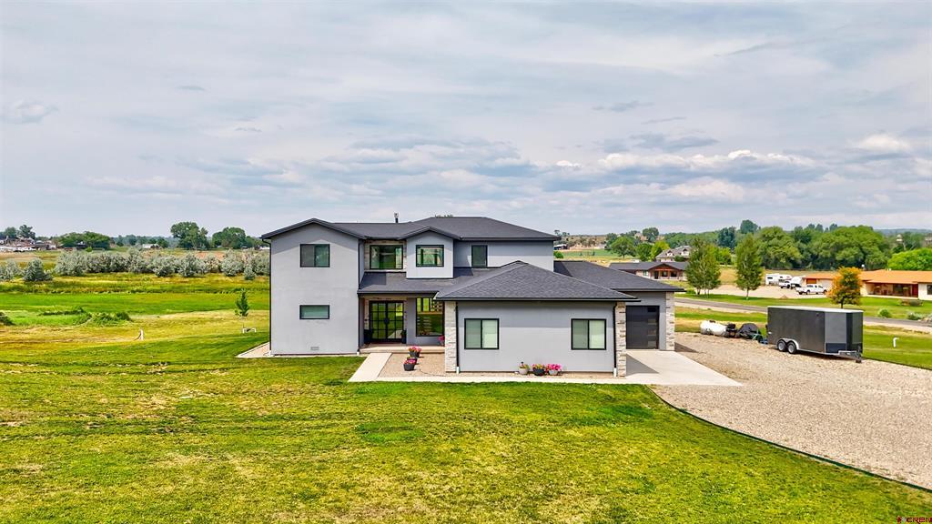 25320 Road N.8 Loop Cortez CO 81321
