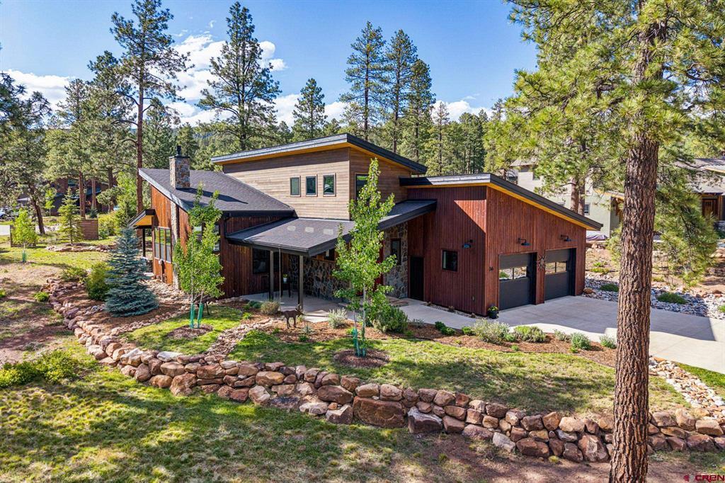 36 Engine Creek Court Durango CO 81301