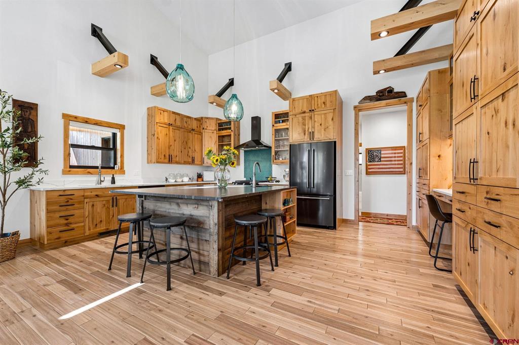 36 Engine Creek Court Durango CO 81301