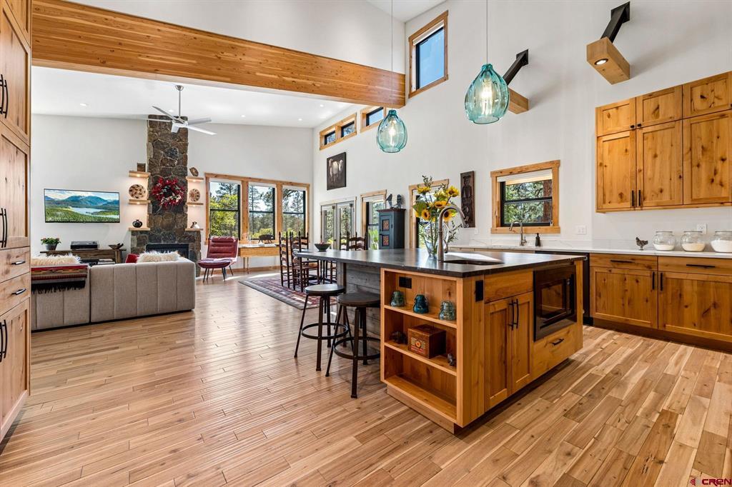 36 Engine Creek Court Durango CO 81301