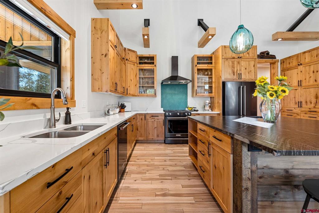 36 Engine Creek Court Durango CO 81301