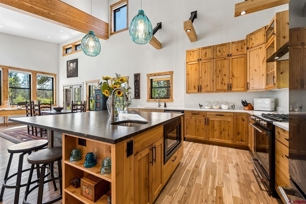 36 Engine Creek Court Durango CO 81301