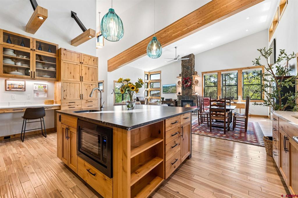 36 Engine Creek Court Durango CO 81301