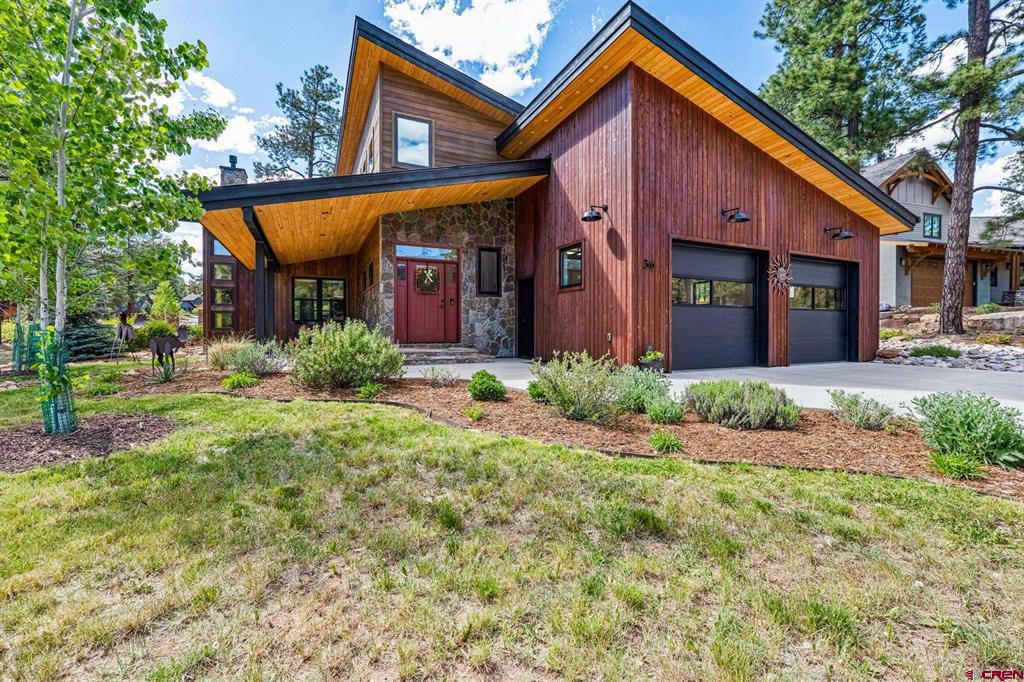 36 Engine Creek Court Durango CO 81301