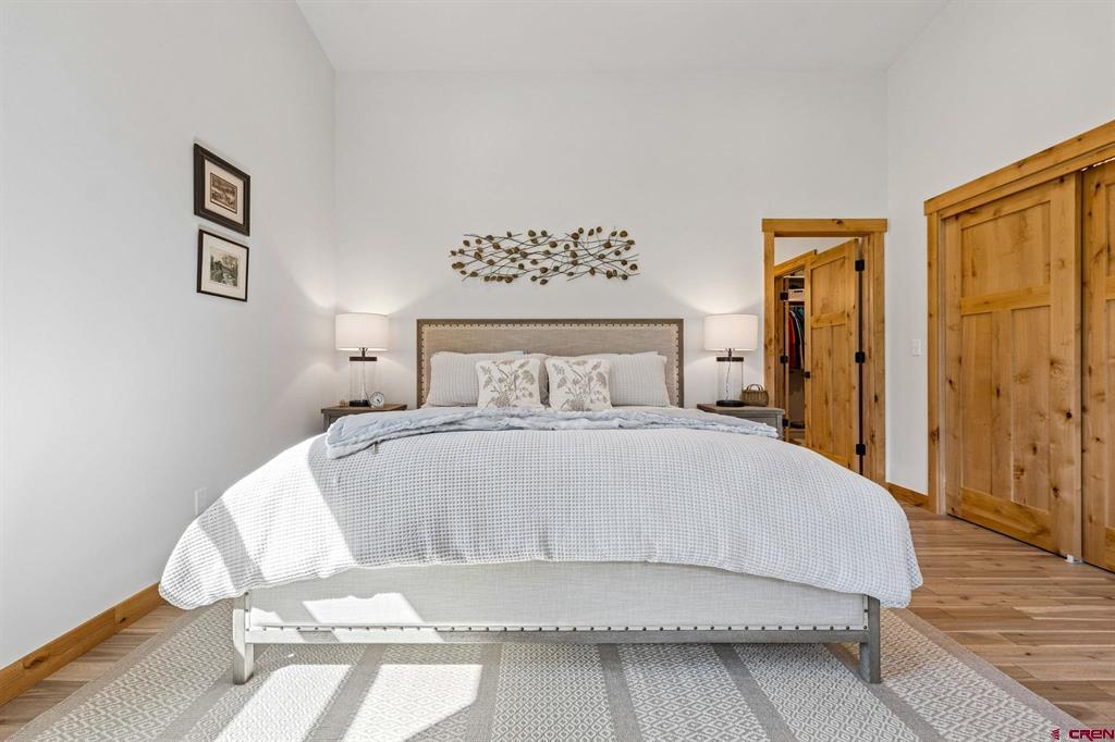 36 Engine Creek Court Durango CO 81301