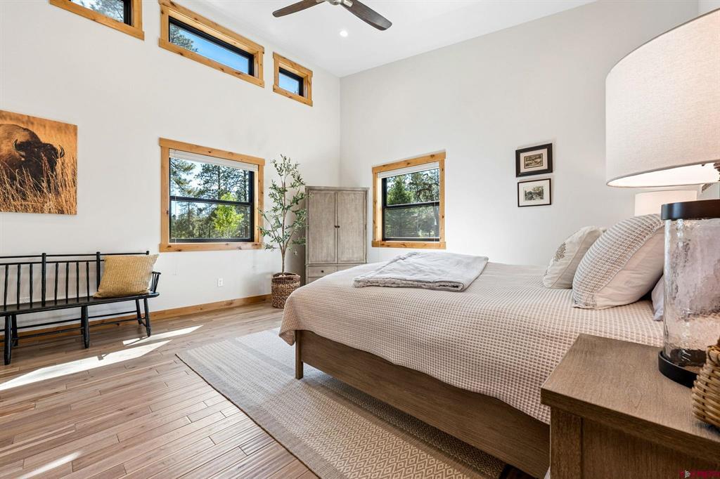 36 Engine Creek Court Durango CO 81301