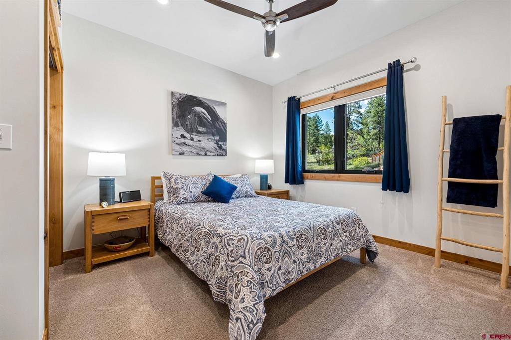 36 Engine Creek Court Durango CO 81301