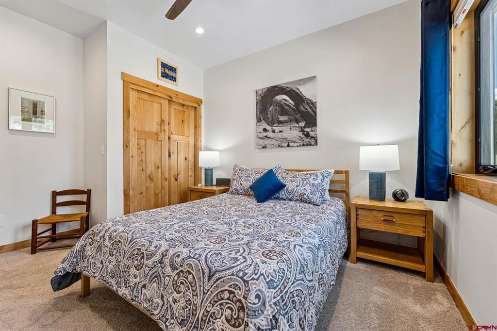 36 Engine Creek Court Durango CO 81301