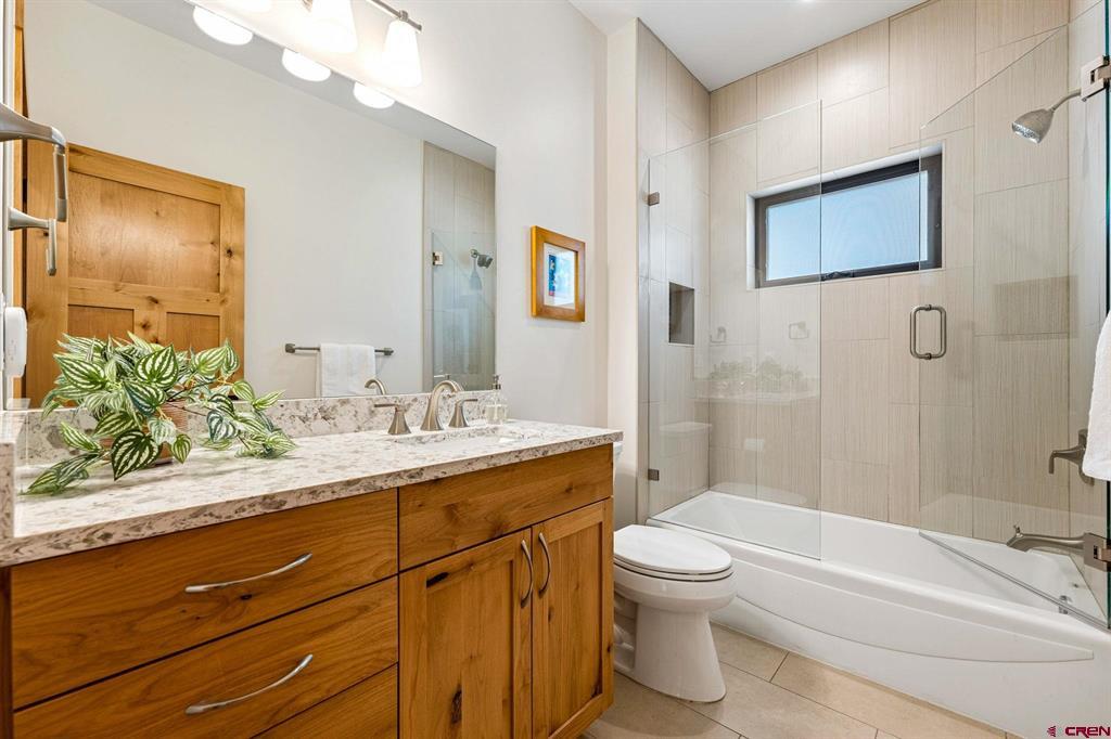 36 Engine Creek Court Durango CO 81301