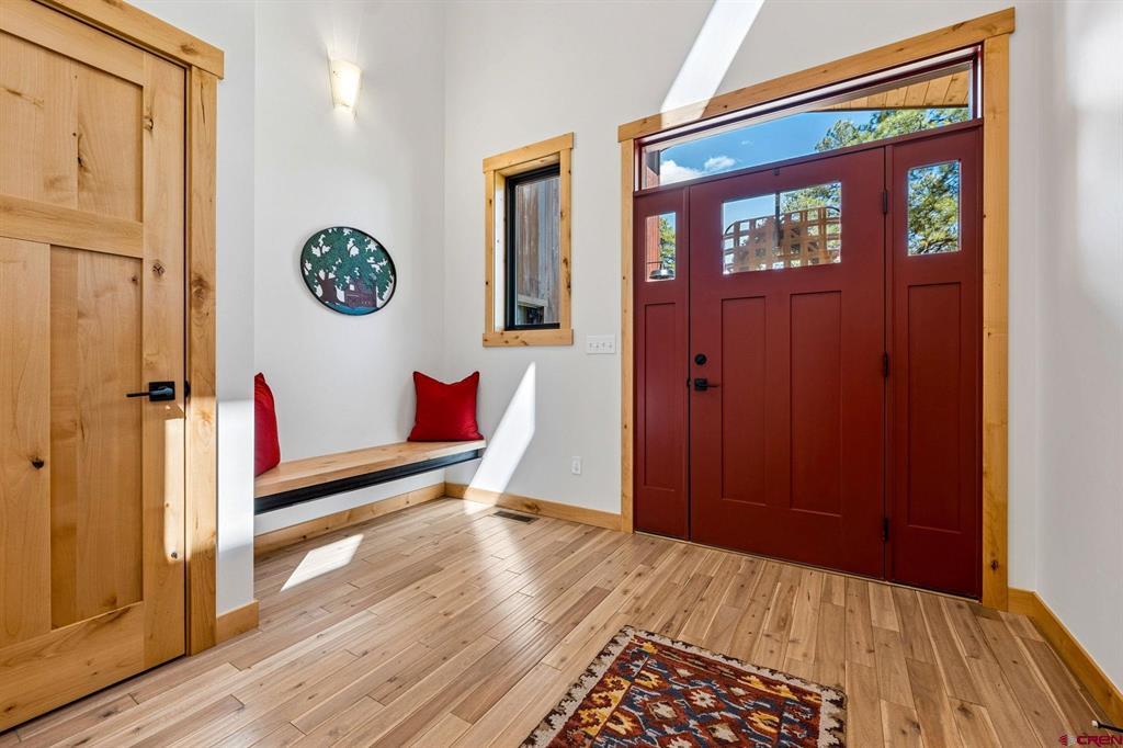 36 Engine Creek Court Durango CO 81301