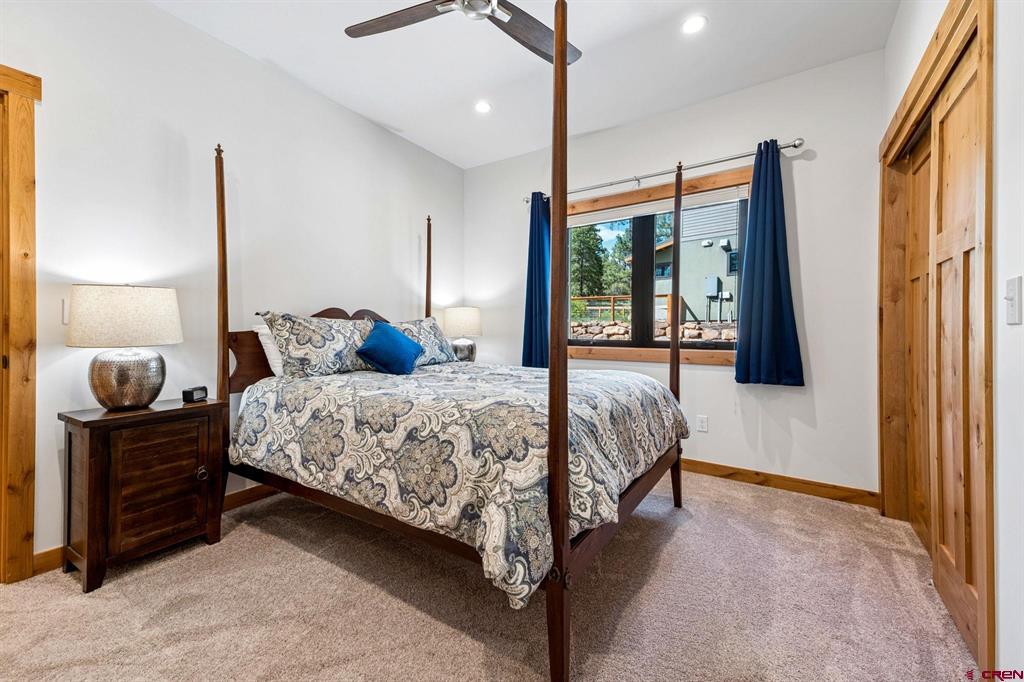 36 Engine Creek Court Durango CO 81301