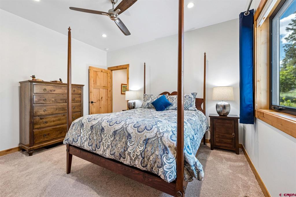 36 Engine Creek Court Durango CO 81301