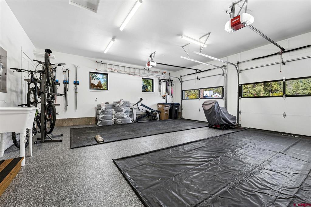 36 Engine Creek Court Durango CO 81301