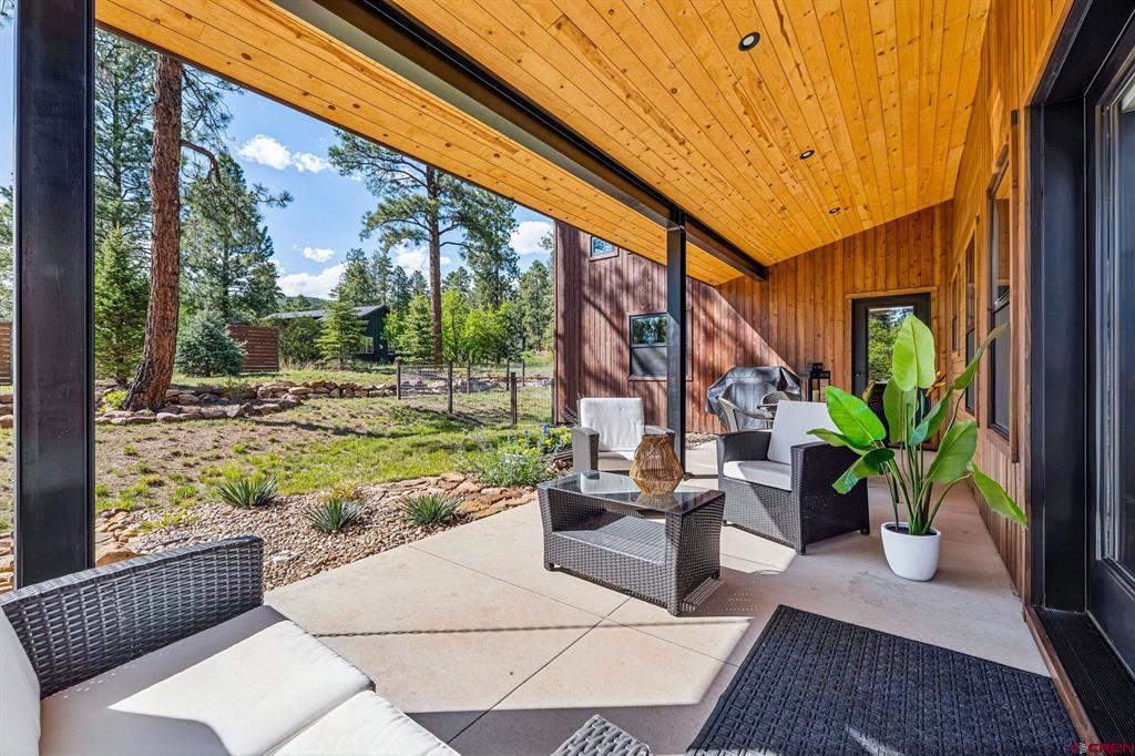 36 Engine Creek Court Durango CO 81301