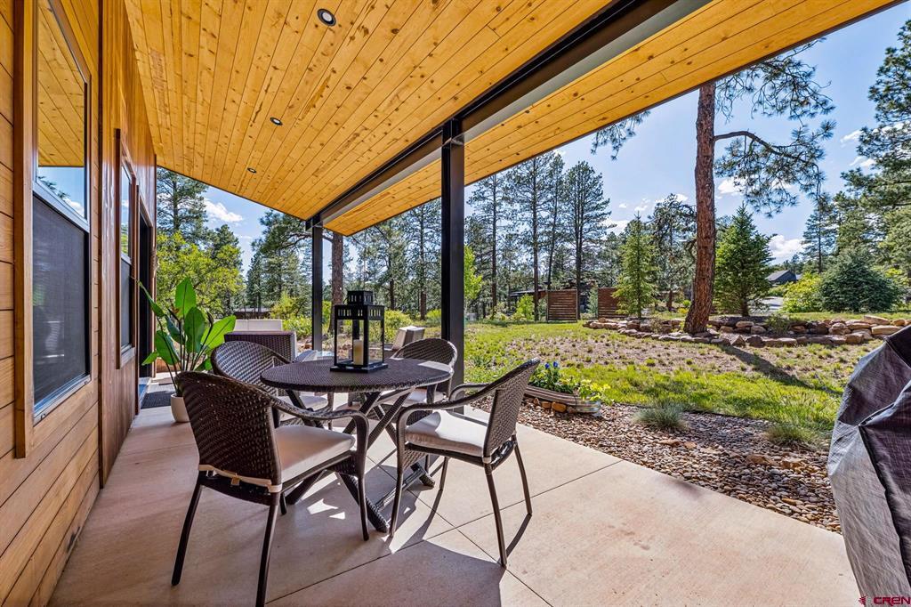 36 Engine Creek Court Durango CO 81301
