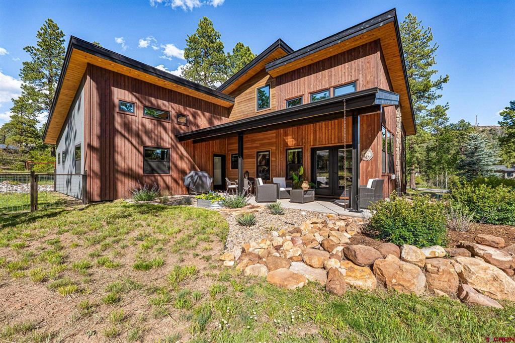 36 Engine Creek Court Durango CO 81301
