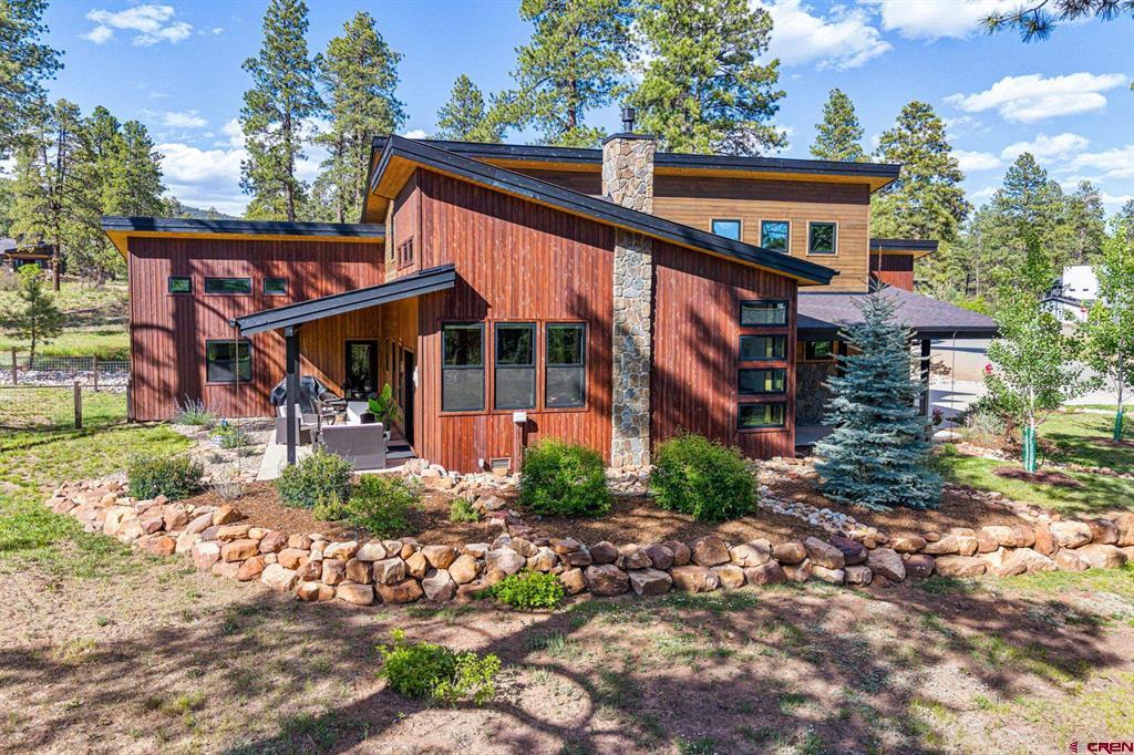 36 Engine Creek Court Durango CO 81301