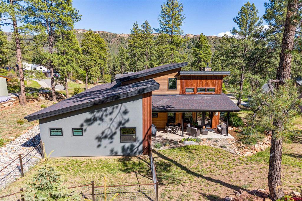 36 Engine Creek Court Durango CO 81301
