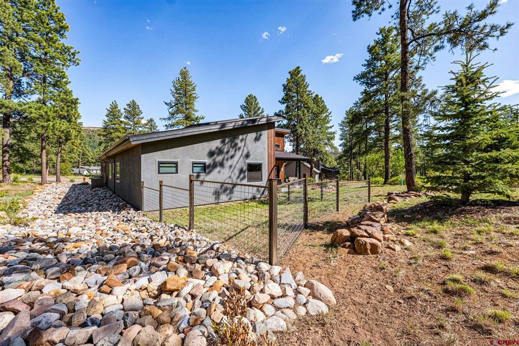 36 Engine Creek Court Durango CO 81301