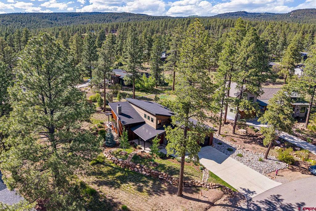 36 Engine Creek Court Durango CO 81301