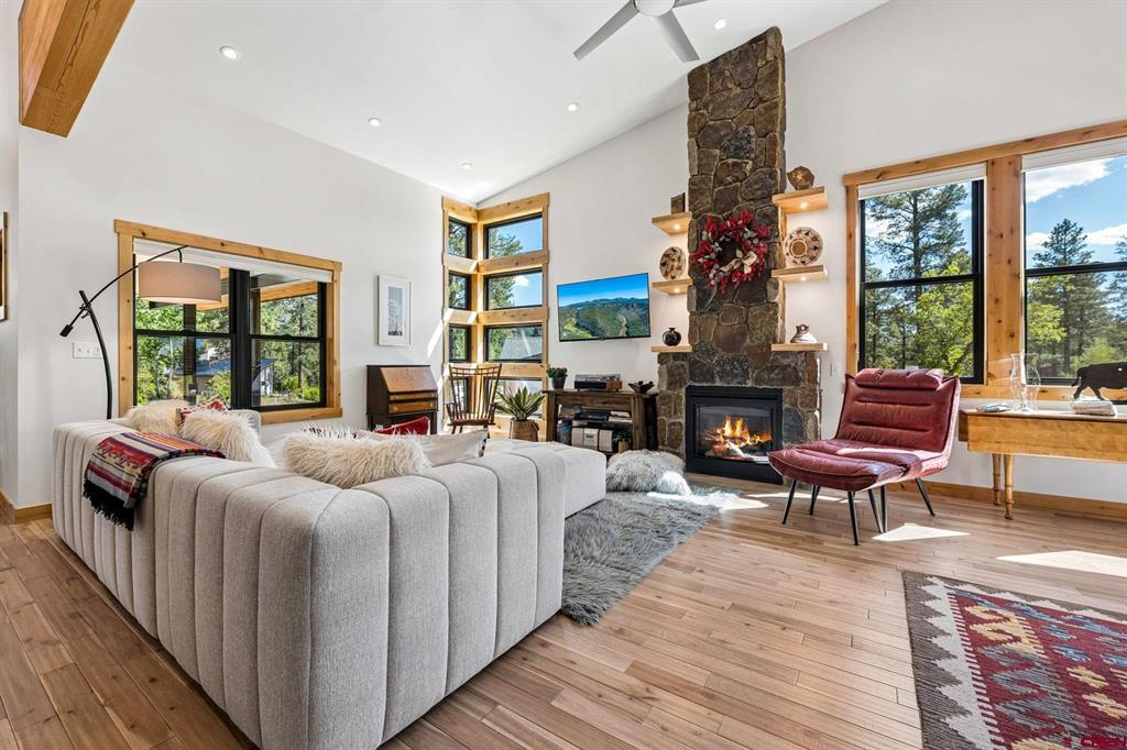 36 Engine Creek Court Durango CO 81301