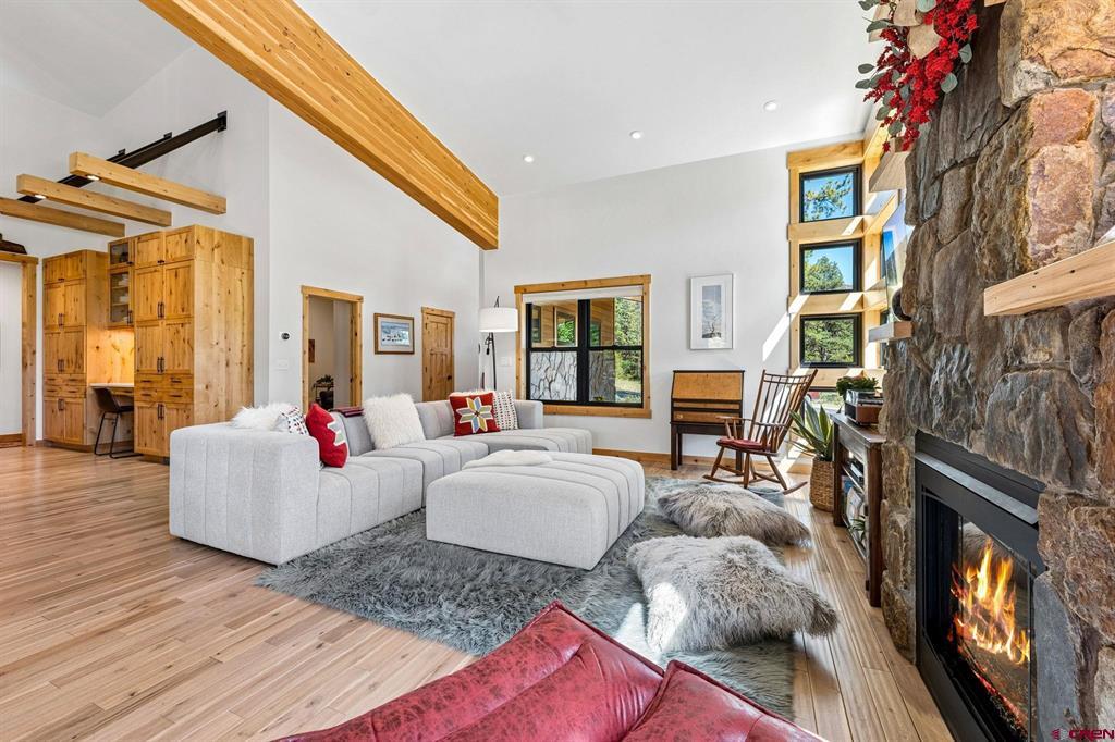 36 Engine Creek Court Durango CO 81301