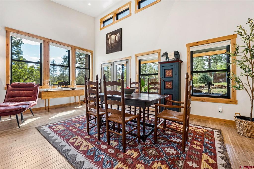 36 Engine Creek Court Durango CO 81301