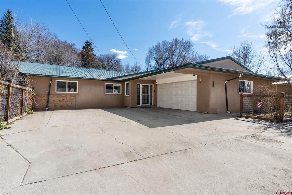 486 S Church Street Bayfield CO 81122