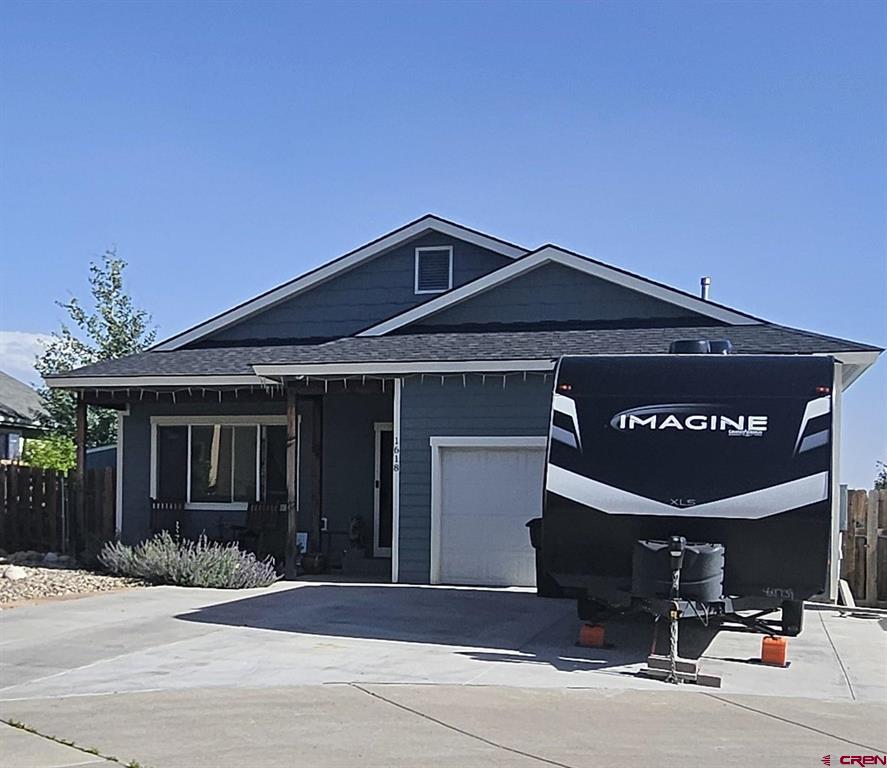 1618 S Taylor Circle Bayfield CO 81122