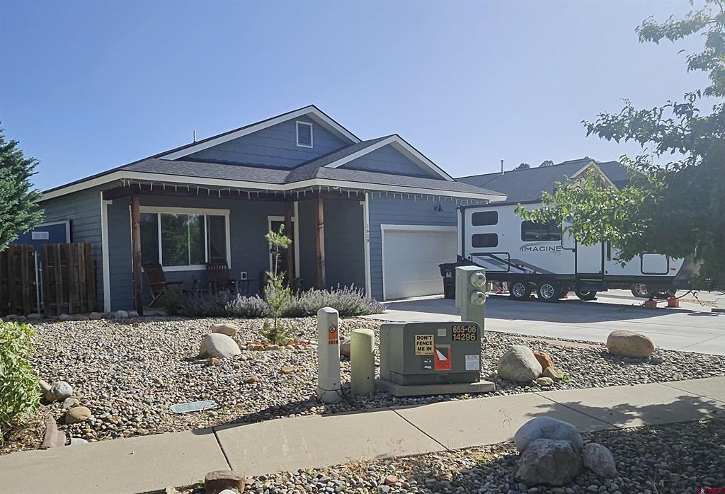 1618 S Taylor Circle Bayfield CO 81122