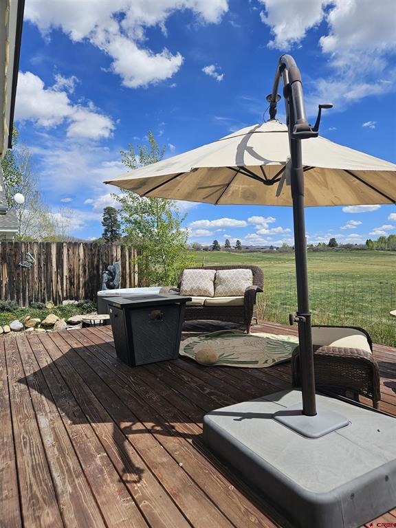 1618 S Taylor Circle Bayfield CO 81122