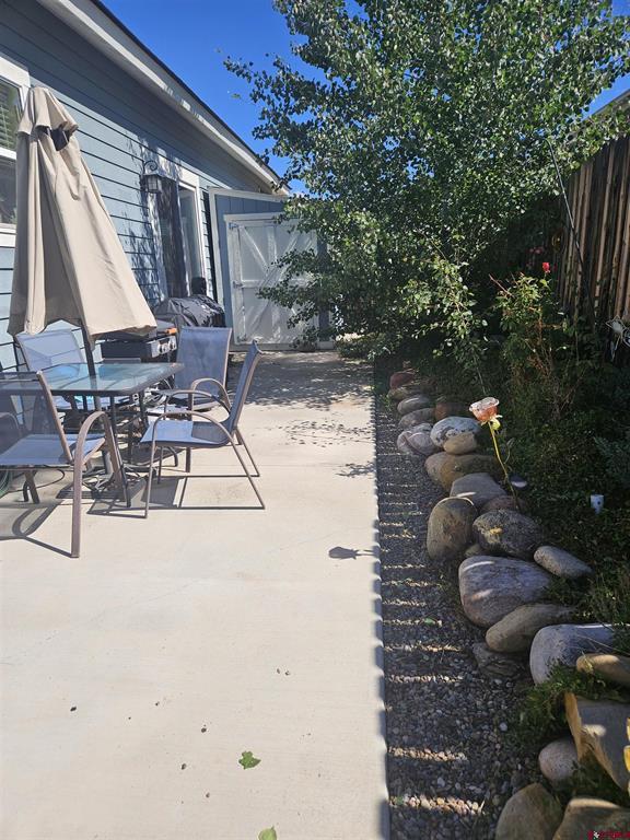 1618 S Taylor Circle Bayfield CO 81122
