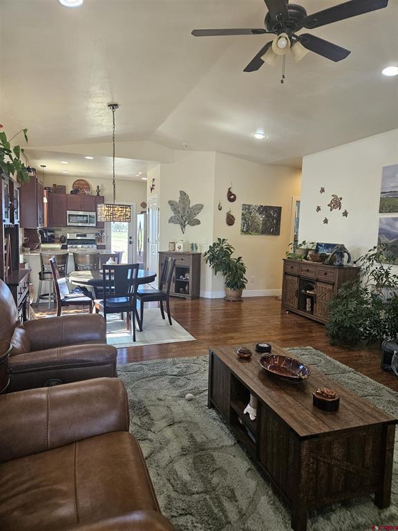 1618 S Taylor Circle Bayfield CO 81122