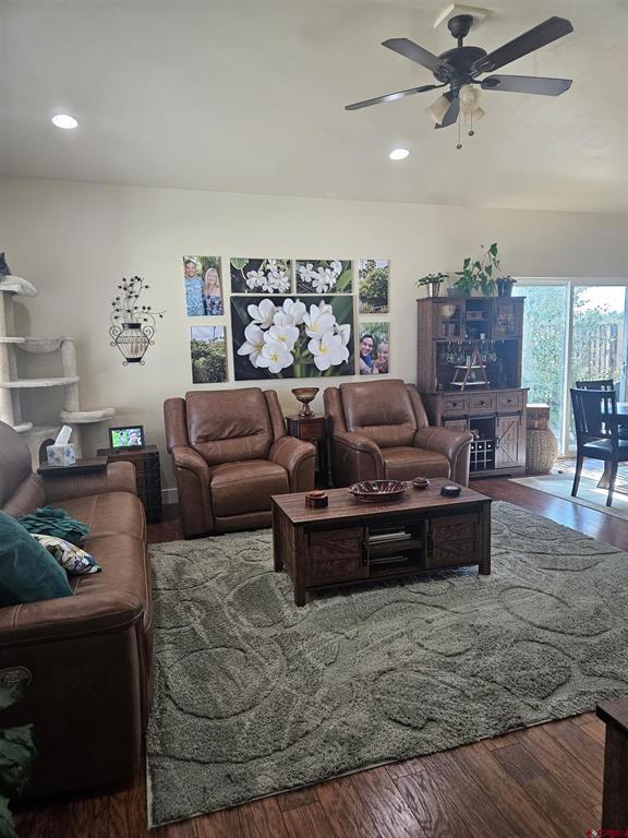 1618 S Taylor Circle Bayfield CO 81122