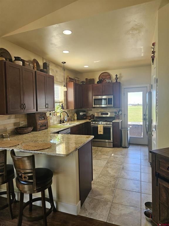 1618 S Taylor Circle Bayfield CO 81122
