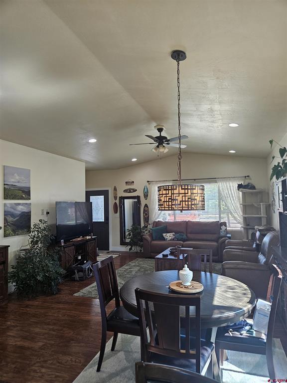1618 S Taylor Circle Bayfield CO 81122