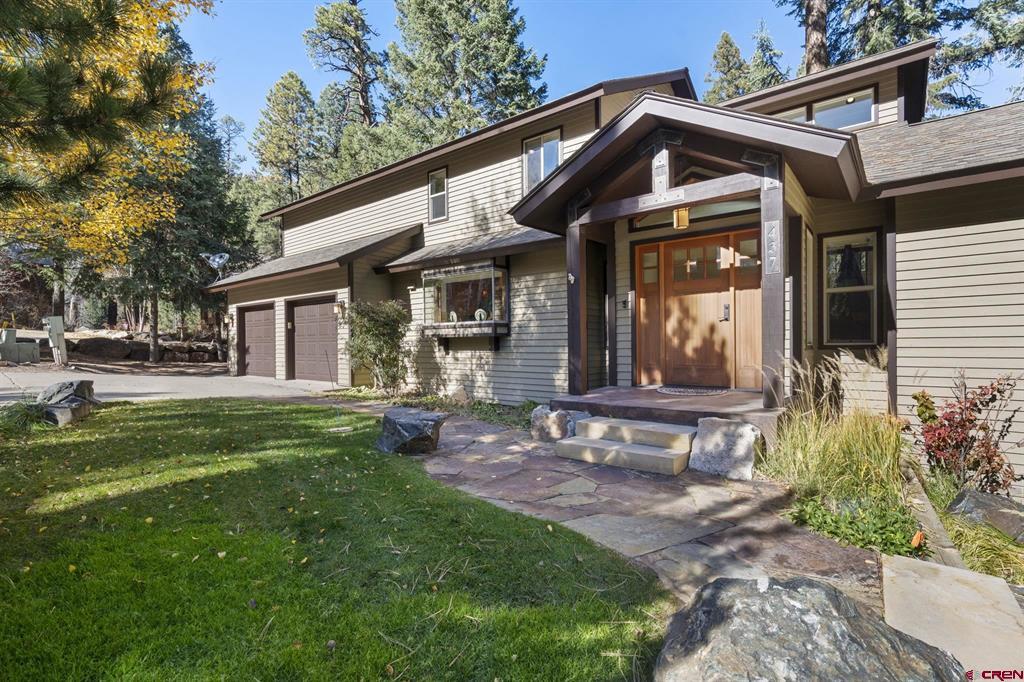437 County Road 200 Durango CO 81301