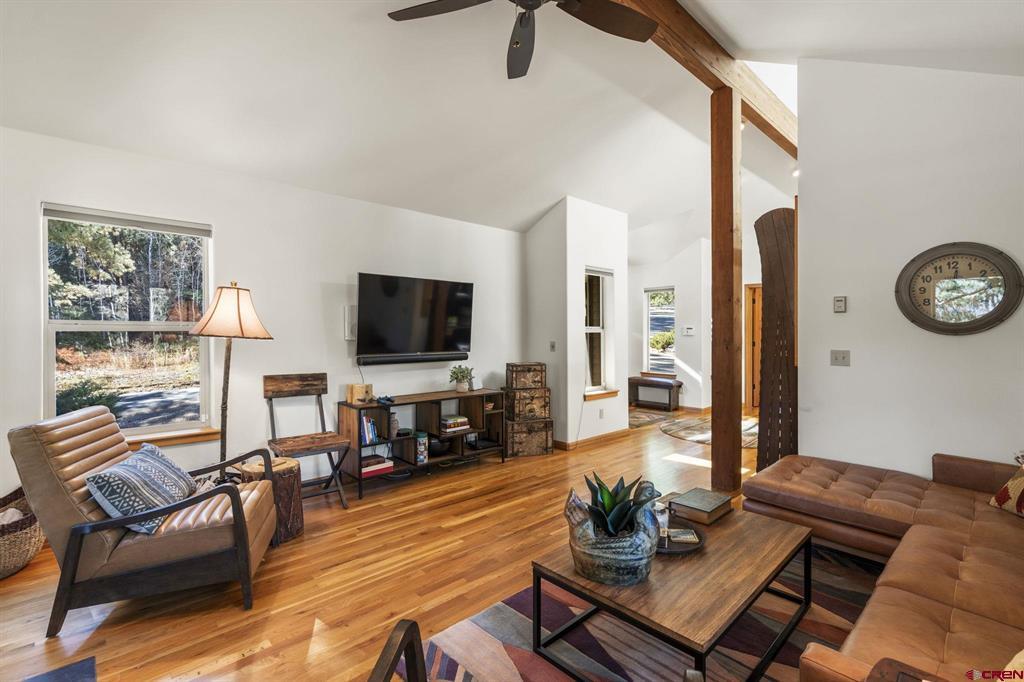 437 County Road 200 Durango CO 81301