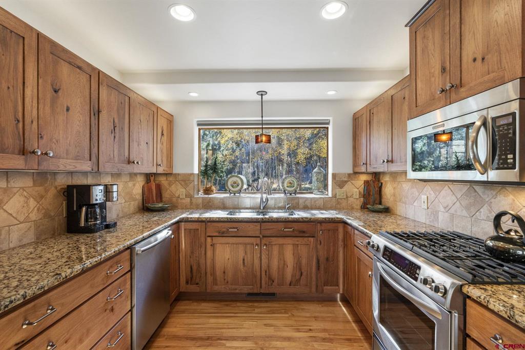 437 County Road 200 Durango CO 81301