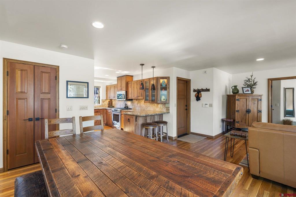 437 County Road 200 Durango CO 81301