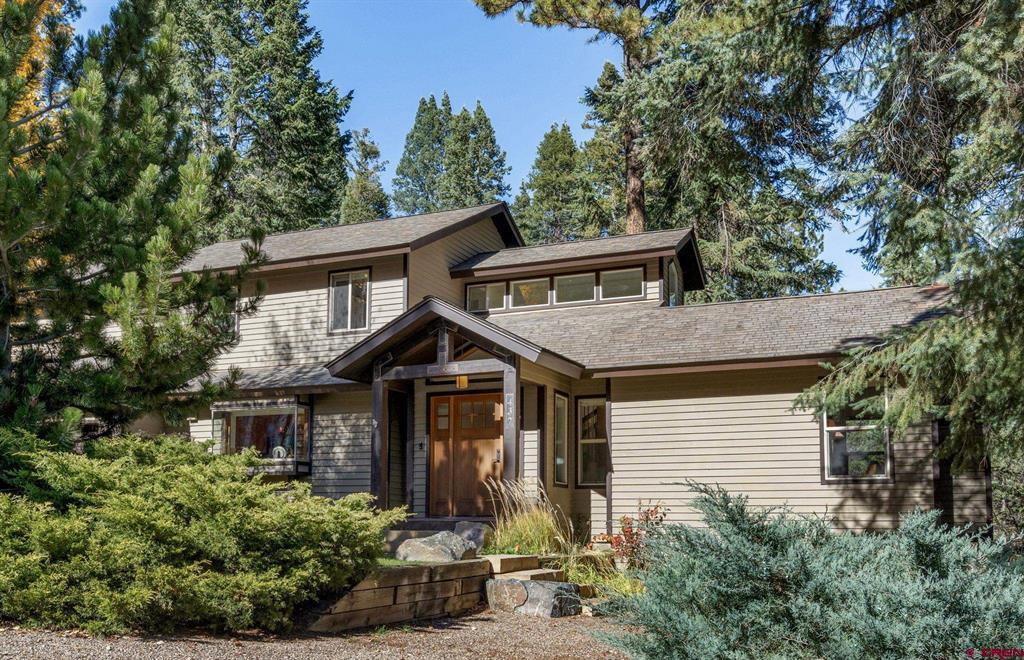 437 County Road 200 Durango CO 81301