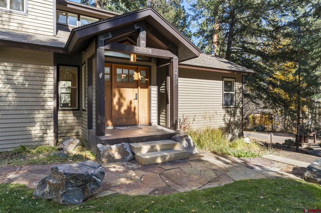 437 County Road 200 Durango CO 81301
