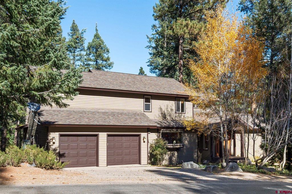 437 County Road 200 Durango CO 81301